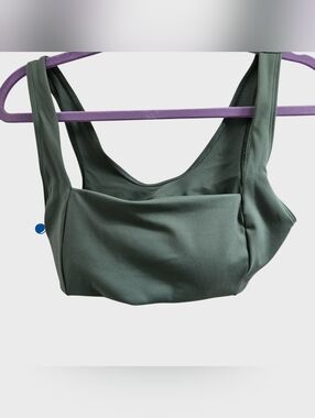 PINK Victoria's Secret Sports Bra